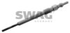 SWAG 40 93 8833 Glow Plug